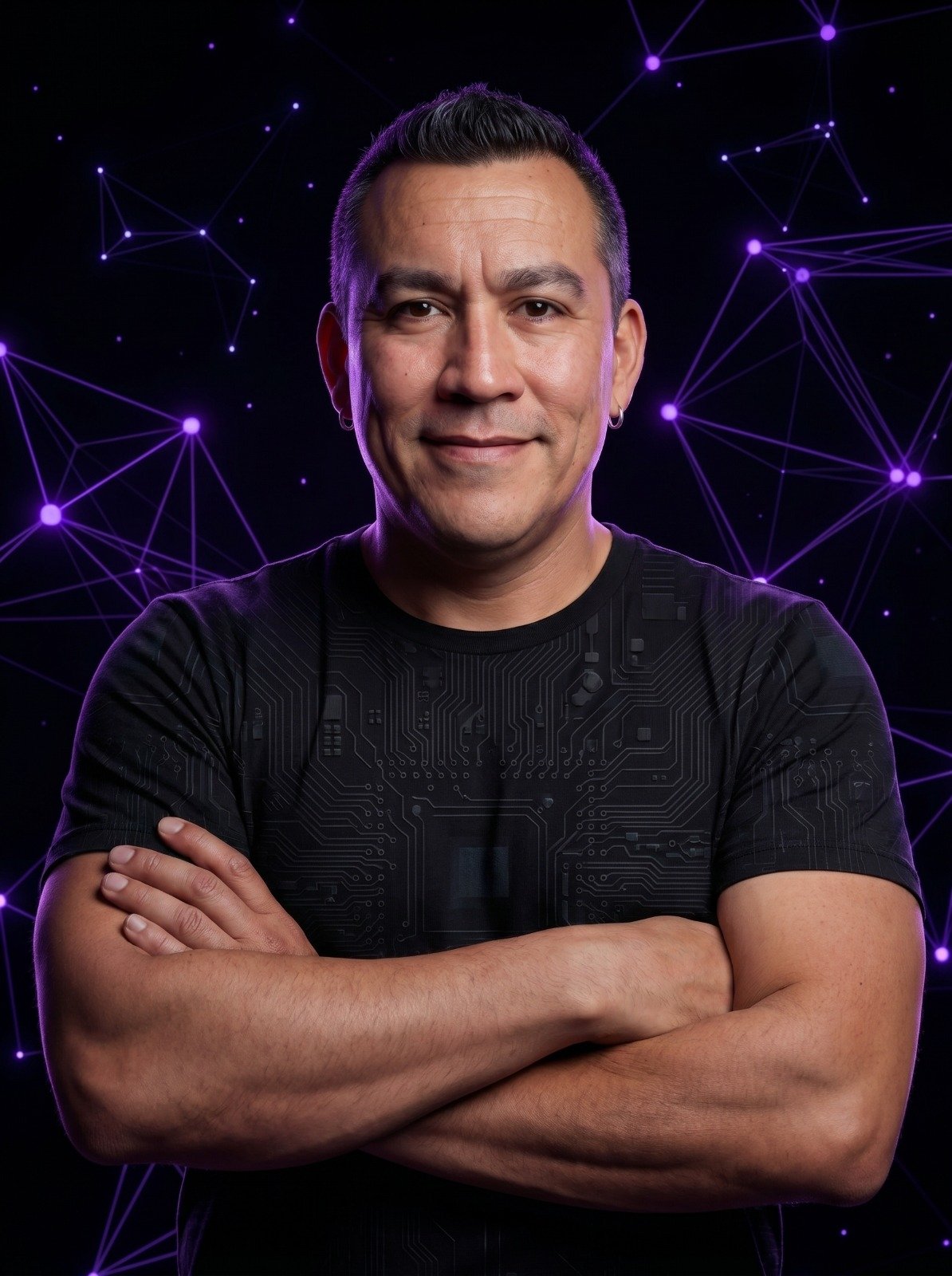 David Villarroel