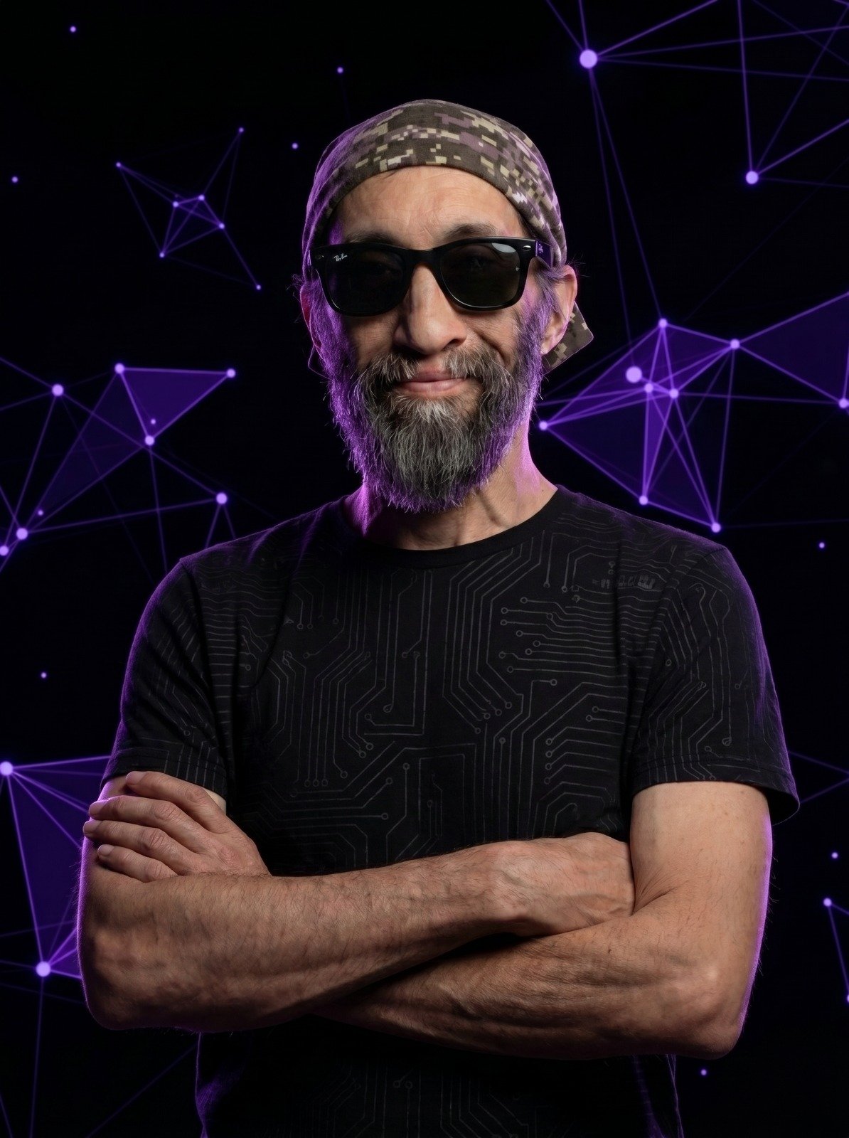 Rafael Sepúlveda